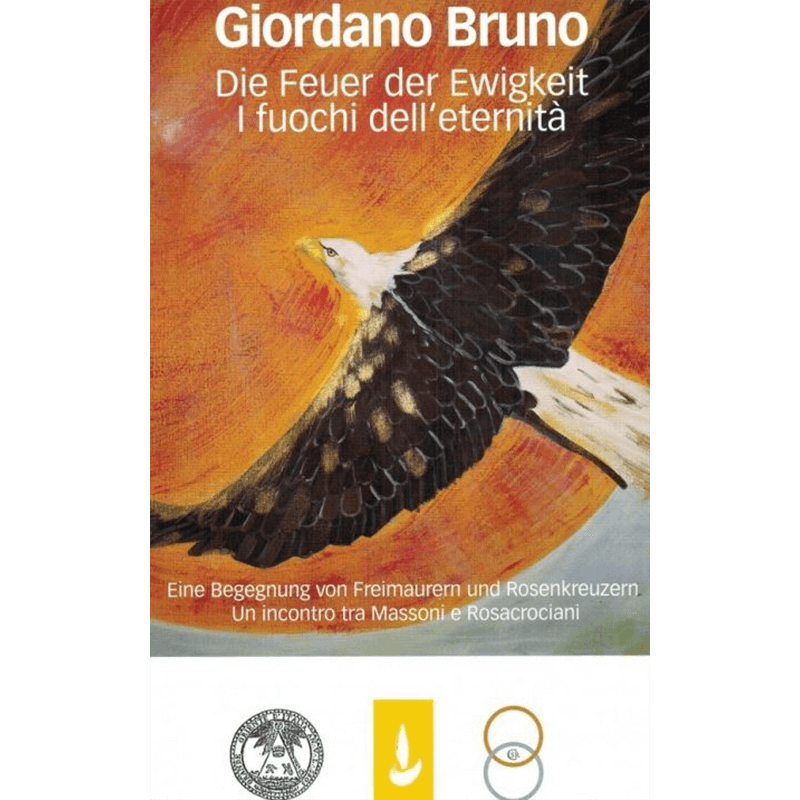 Giordano Bruno i Fuochi dell'Eternità_CSR_fronte