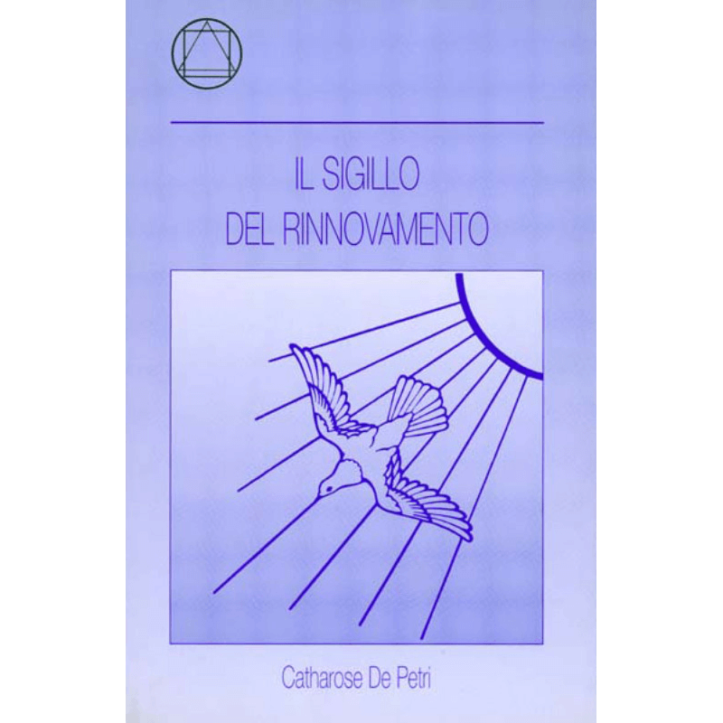 Il Sigillo del Rinnovamento