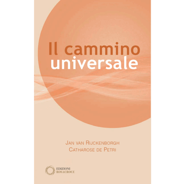 IL CAMMINO UNIVERSALE