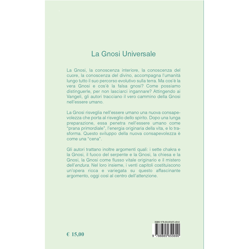 La Gnosi Universale - Image 2